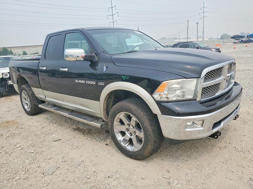 61298596 :رقم المزاد ، 1D7RV1GT0BS647901 vin ، 2011 Dodge Ram 1500 مزاد بيع