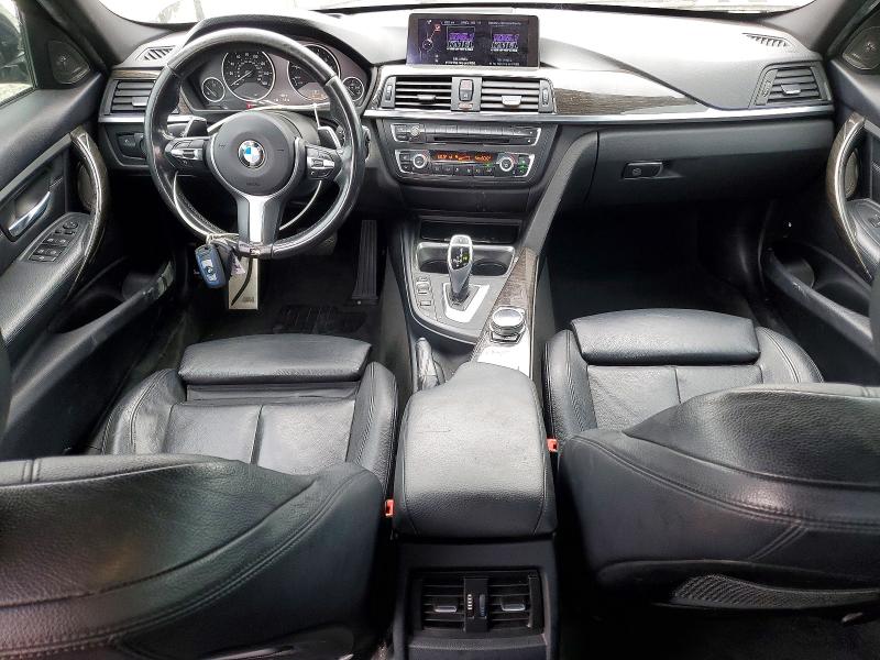 Aukcja sprzedaży 2015 Bmw 328, vin: WBA3C1C51FP116645, numer aukcji: 60816346