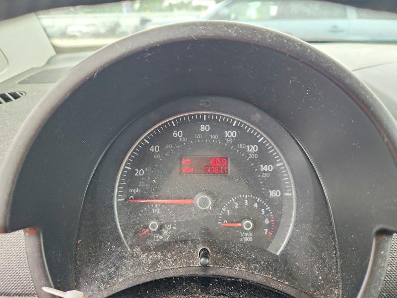 85635155 :رقم المزاد ، 3VWRG31C66M418997 vin ، 2006 Volkswagen New Beetle مزاد بيع