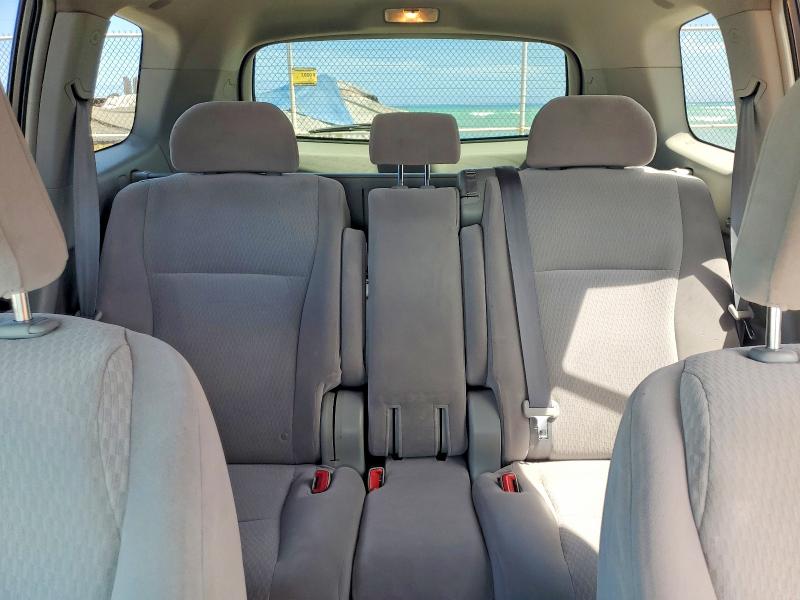 Aukcja sprzedaży 2010 Toyota Highlander, vin: JTEZK3EH5A2102364, numer aukcji: 59351916