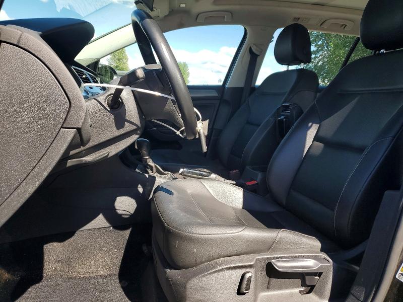 Продажа на аукционе авто 2016 Volkswagen Golf Sportwagen, vin: 3VWC17AU5GM517092, номер лота: 61973926