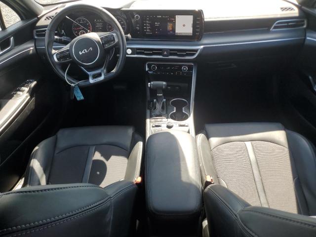 2024 Kia K5 მანქანა იყიდება აუქციონზე, vin: 5XXG64J2XRG266108, აუქციონის ნომერი: 76294485