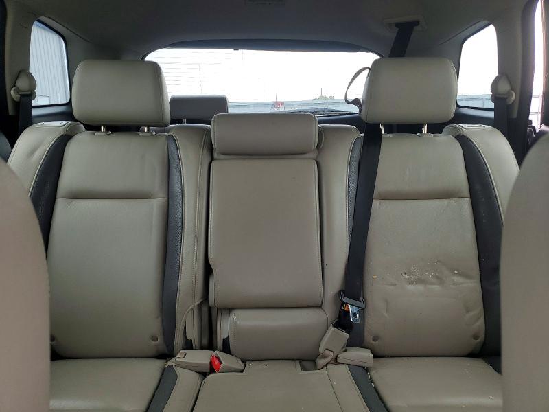 Aukcja sprzedaży 2007 Mazda Cx-9, vin: JM3TB38YX70117668, numer aukcji: 61189726