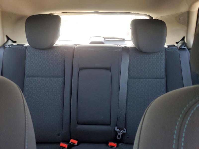 Продажа на аукционе авто 2016 Chevrolet Trax, vin: 3GNCJKSB3GL263883, номер лота: 59602976