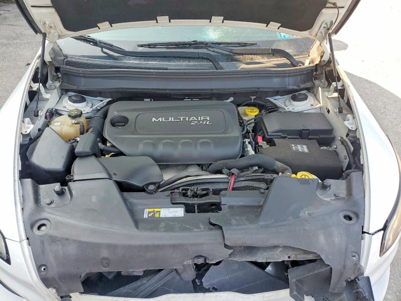 Aukcja sprzedaży 2015 Jeep Cherokee, vin: 1C4PJMCB1FW538874, numer aukcji: 61875596