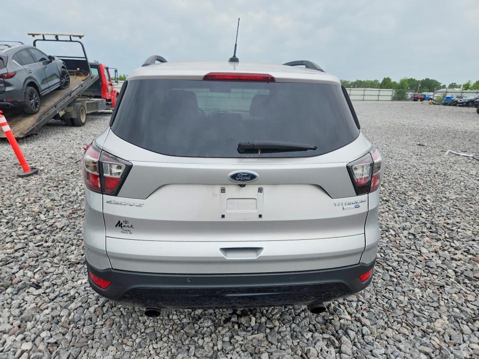 Продаж на аукціоні авто 2017 Ford Escape, vin: 1FMCU9JD2HUA89884, номер лоту: 61546696