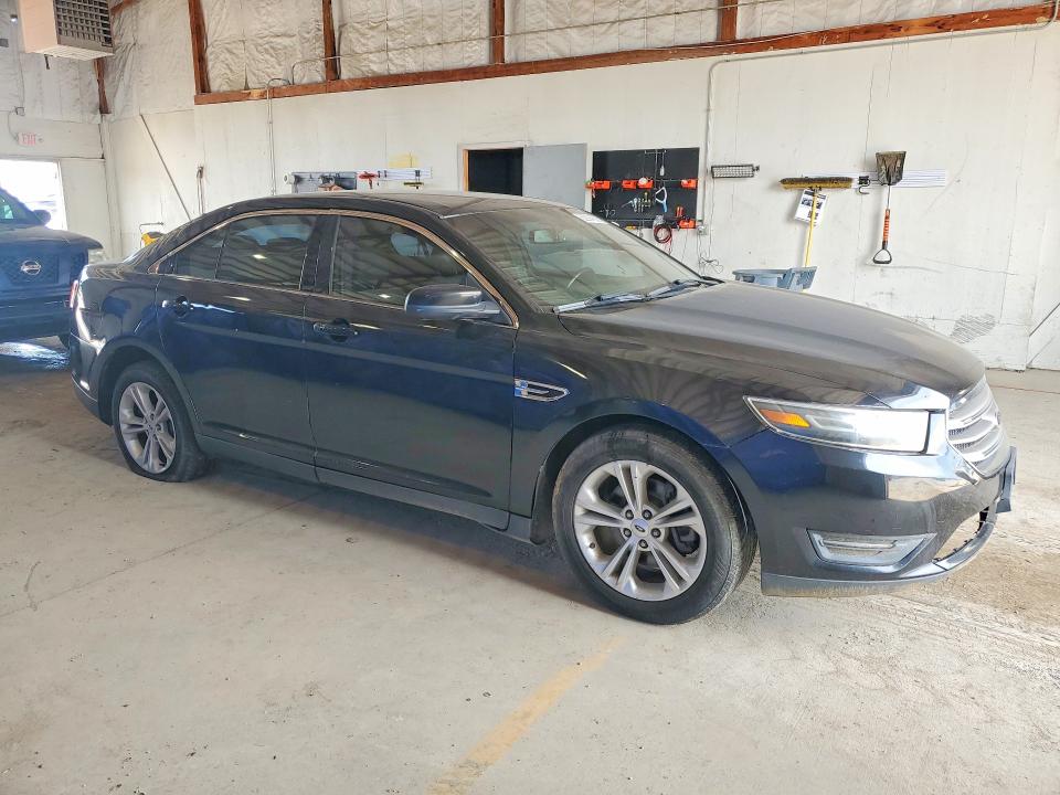 Aukcja sprzedaży 2015 Ford Taurus, vin: 1FAH92H83FG168211, numer aukcji: 62294806