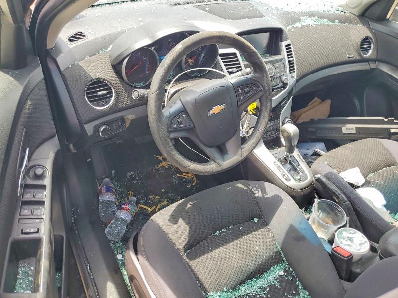 Продаж на аукціоні авто 2015 Chevrolet Cruze, vin: 1G1PC5SB6F7278217, номер лоту: 62959116