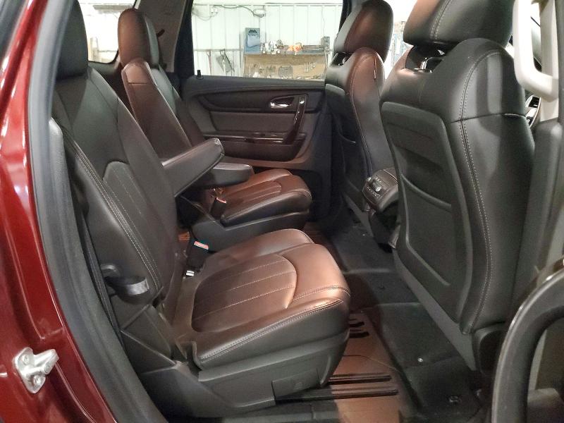 2017 Chevrolet Traverse მანქანა იყიდება აუქციონზე, vin: 1GNKVJKD1HJ132505, აუქციონის ნომერი: 59829076