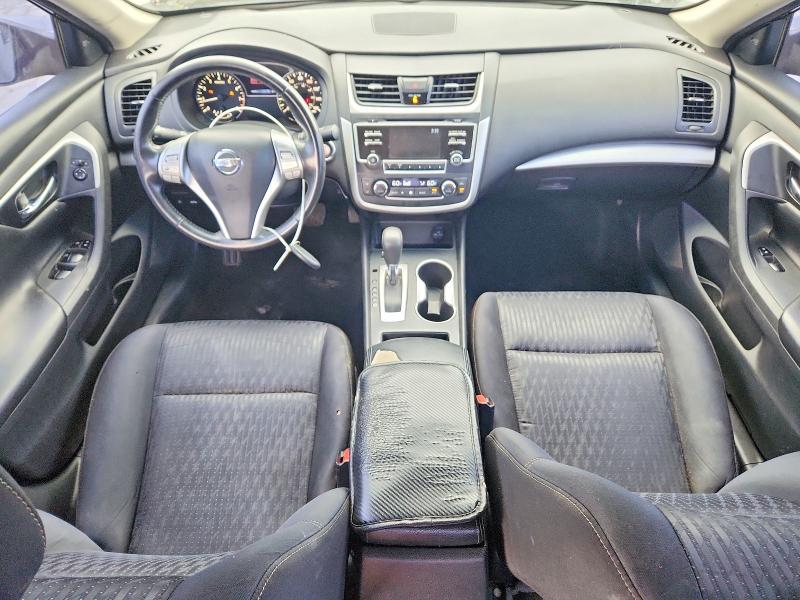 Продаж на аукціоні авто 2017 Nissan Altima, vin: 1N4AL3AP6HC119258, номер лоту: 62940446