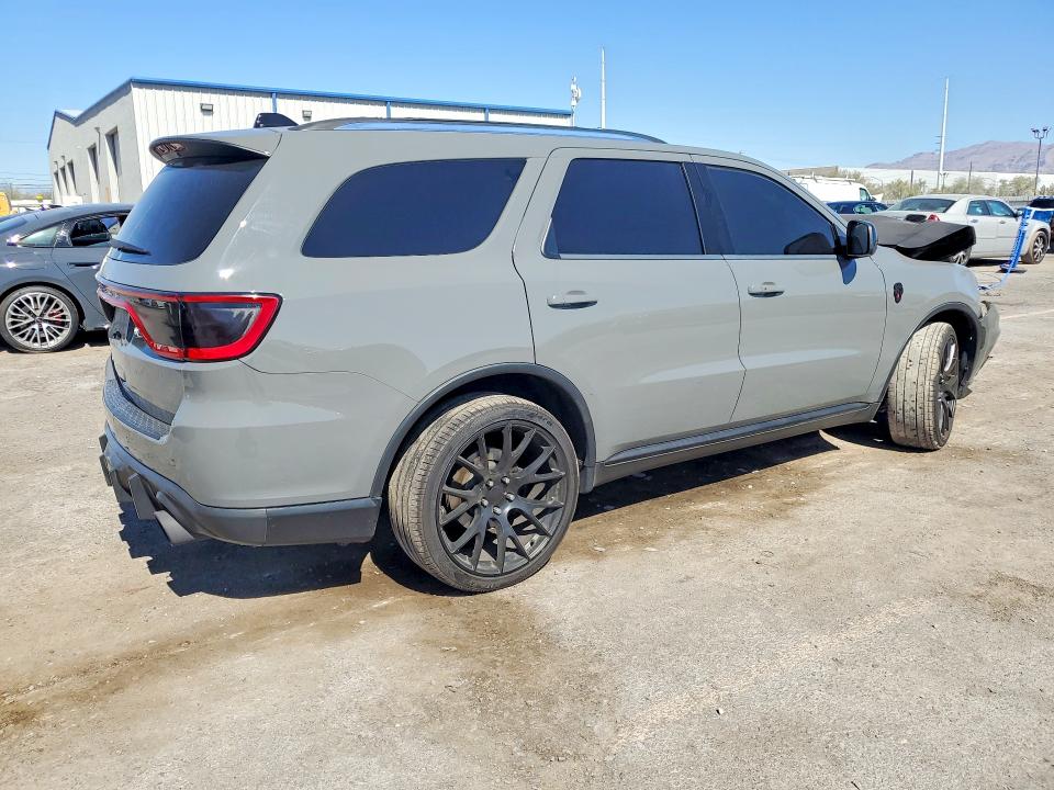 Aukcja sprzedaży 2023 Dodge Durango, vin: 1C4RDHAGXPC599486, numer aukcji: 62998856