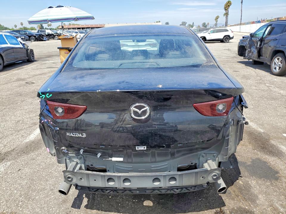 Aukcja sprzedaży 2026 Mazda 3, vin: JM1BPABL8T1855867, numer aukcji: 60806976