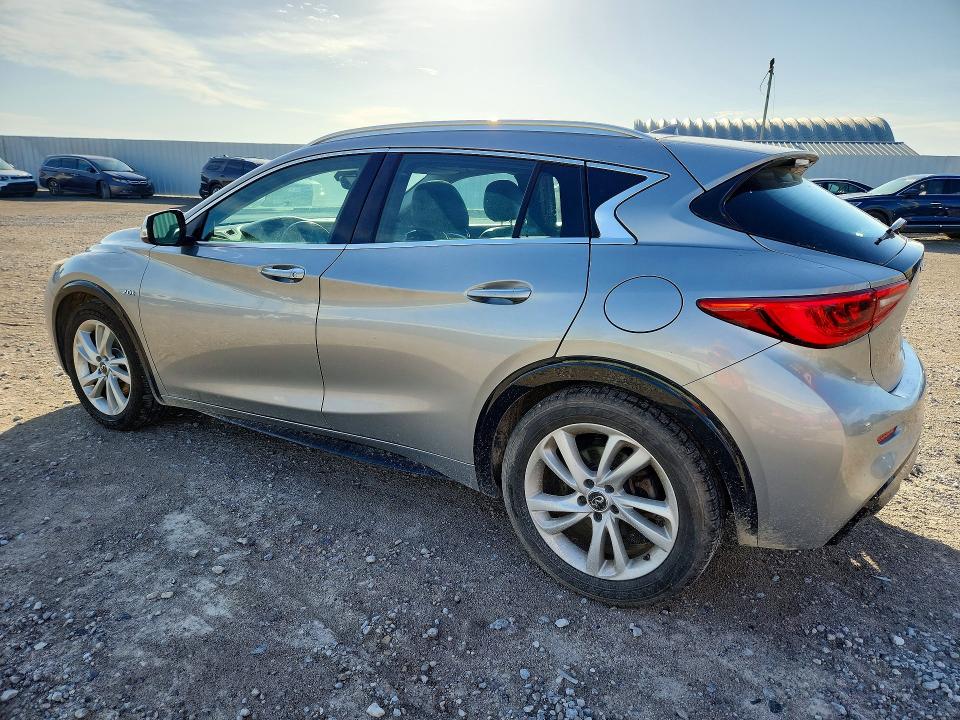 Продажа на аукционе авто 2019 Infiniti Qx30, vin: SJKCH5CP1KA010395, номер лота: 60279726