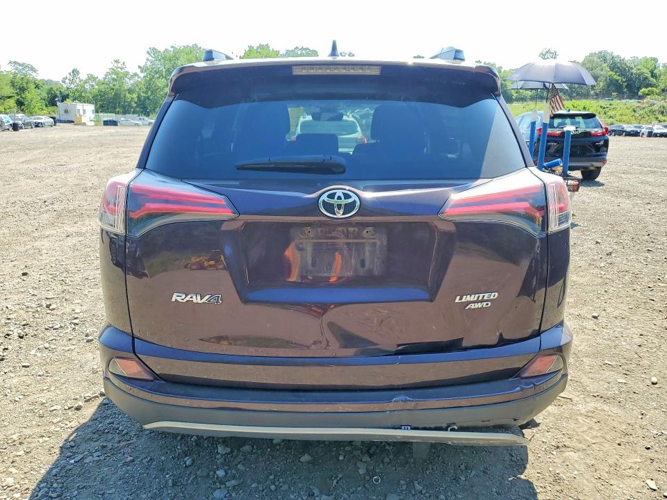 2018 Toyota Rav4 მანქანა იყიდება აუქციონზე, vin: 2T3DFREVXJW818860, აუქციონის ნომერი: 62648116