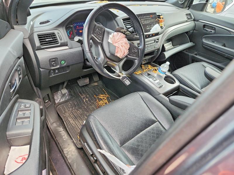 2020 Honda Passport მანქანა იყიდება აუქციონზე, vin: 5FNYF8H58LB013214, აუქციონის ნომერი: 85995415