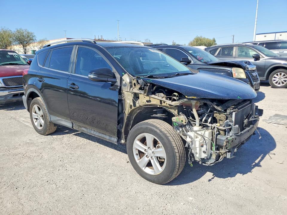 62427576 :رقم المزاد ، 2T3WFREV6DW043034 vin ، 2013 Toyota Rav4 مزاد بيع