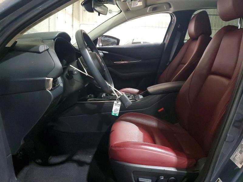 Продажа на аукционе авто 2025 Mazda Cx-30, vin: 3MVDMBCM7SM753135, номер лота: 60668586
