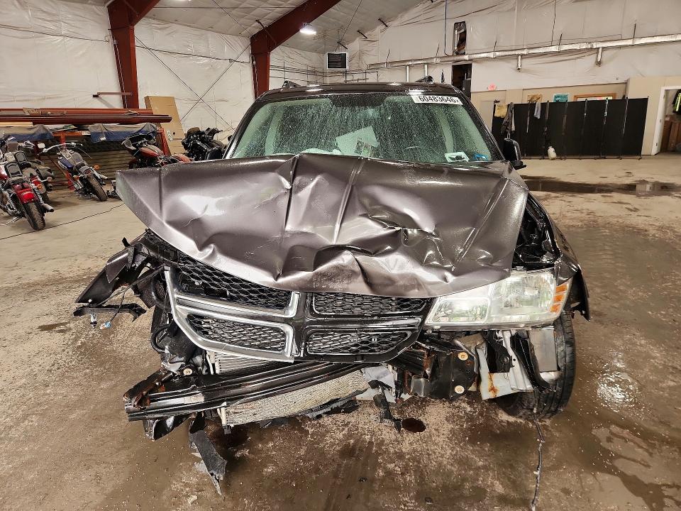 Aukcja sprzedaży 2017 Dodge Journey, vin: 3C4PDCAB9HT695534, numer aukcji: 60483646