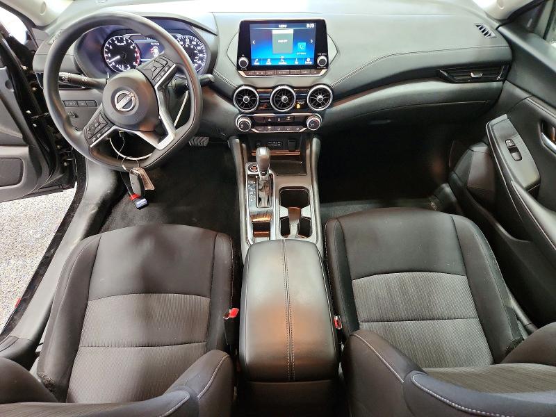Aukcja sprzedaży 2024 Nissan Sentra, vin: 3N1AB8CV3RY252724, numer aukcji: 61557866