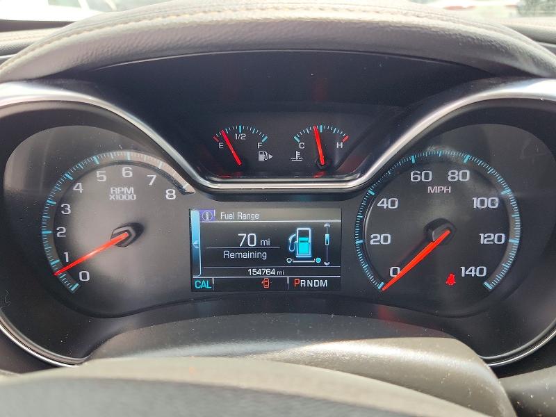 Продажа на аукционе авто 2020 Chevrolet Impala, vin: 1G11Z5S36LU112208, номер лота: 61031796
