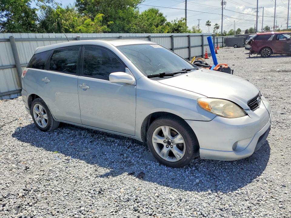 Продажа на аукционе авто 2008 Toyota Corolla Matrix, vin: 2T1KR32EX8C696490, номер лота: 60587026