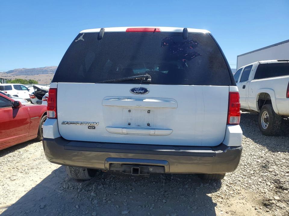 Aukcja sprzedaży 2004 Ford Expedition, vin: 1FMPU15L84LB89976, numer aukcji: 62306846