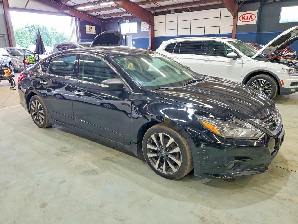 62027346 :رقم المزاد ، 1N4AL3AP1GC246398 vin ، 2016 Nissan Altima مزاد بيع