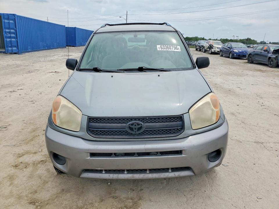 Продаж на аукціоні авто 2004 Toyota Rav4, vin: JTEGD20V940038791, номер лоту: 63360796