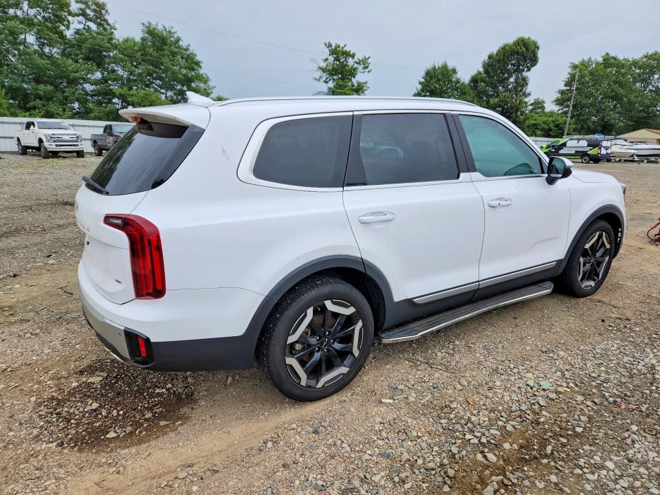 Продаж на аукціоні авто 2024 Kia Telluride, vin: 5XYP6DGC1RG483476, номер лоту: 61366656