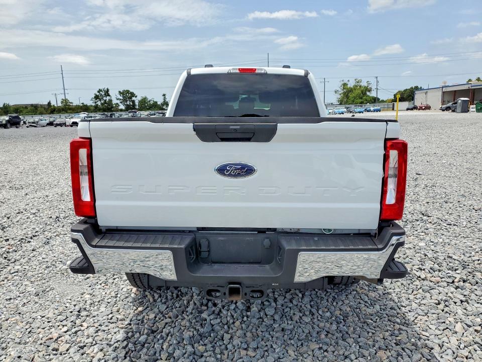 Aukcja sprzedaży 2026 Ford F250, vin: 1FT7W2BAXTEC24169, numer aukcji: 56242276