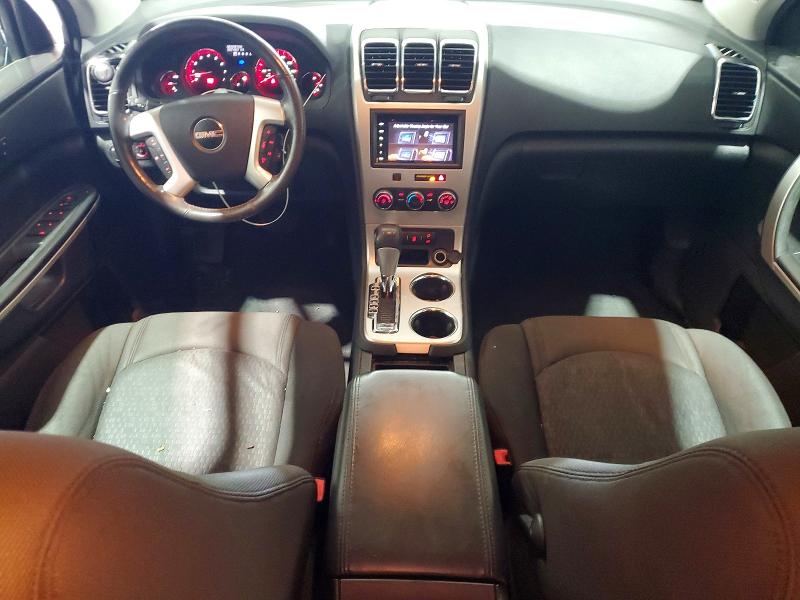 Продажа на аукционе авто 2012 Gmc Acadia, vin: 1GKKVPED8CJ363034, номер лота: 60254436