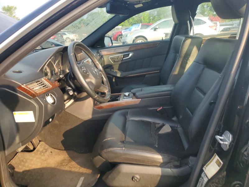 60030806 :رقم المزاد ، WDDHF2EB6BA455817 vin ، 2011 Mercedes-benz E مزاد بيع