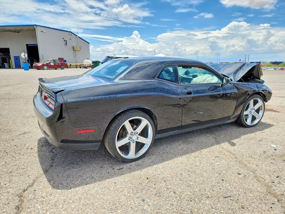 Aukcja sprzedaży 2015 Dodge Challenger, vin: 2C3CDZAG7FH899983, numer aukcji: 61447586