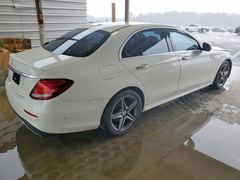 2017 Mercedes-benz E მანქანა იყიდება აუქციონზე, vin: WDDZF4JBXHA036061, აუქციონის ნომერი: 60473316