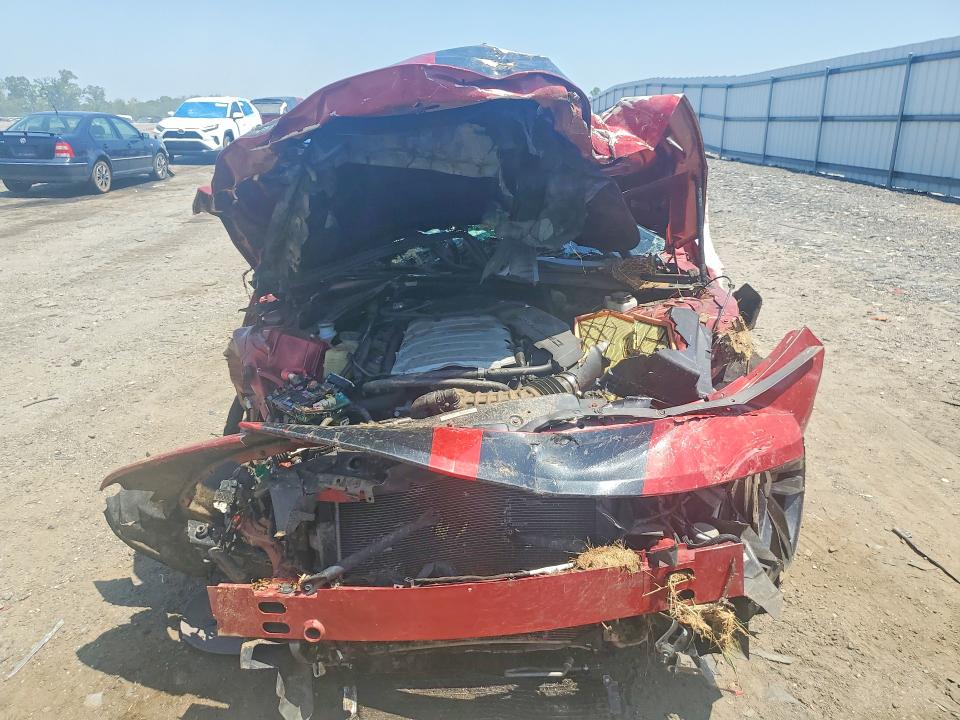 59228396 :رقم المزاد ، 1G1FG1R79G0169495 vin ، 2016 Chevrolet Camaro مزاد بيع