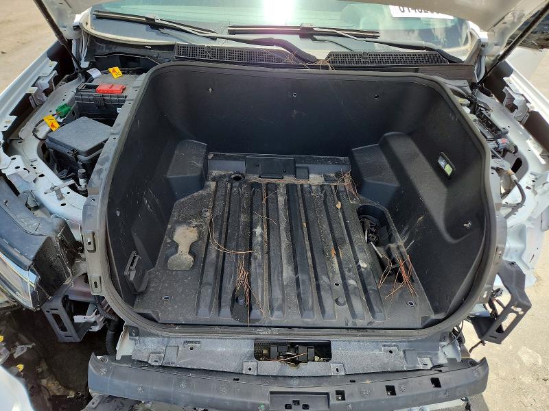 Aukcja sprzedaży 2024 Chevrolet Silverado, vin: 1GC10VEL0RU201729, numer aukcji: 61432056