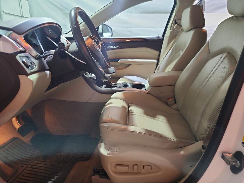 61003676 :رقم المزاد ، 3GYFNEE35FS529564 vin ، 2015 Cadillac Srx مزاد بيع