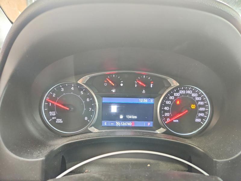 Продажа на аукционе авто 2019 Gmc Terrain, vin: 3GKALVEX2KL174970, номер лота: 62600736