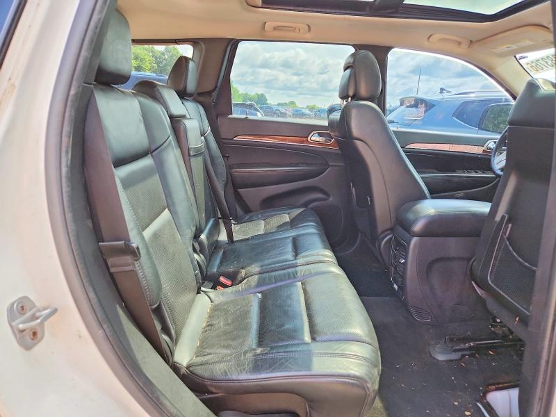 Aukcja sprzedaży 2012 Jeep Grand Cherokee, vin: 1C4RJFBT9CC161285, numer aukcji: 62083766