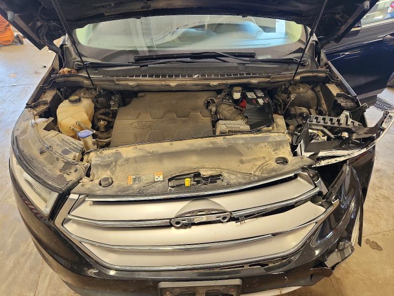 Продажа на аукционе авто 2016 Ford Edge, vin: 2FMPK3J83GBC36354, номер лота: 60809356