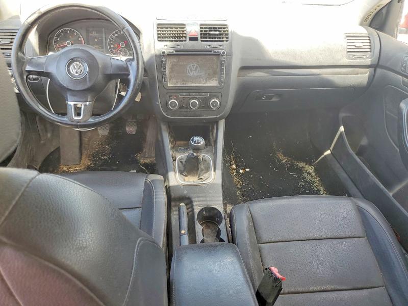 Aukcja sprzedaży 2010 Volkswagen Jetta, vin: 3VWRA7AJ4AM052621, numer aukcji: 76295465