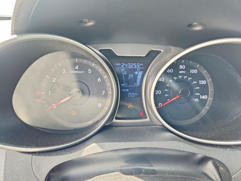 2015 Hyundai Veloster მანქანა იყიდება აუქციონზე, vin: KMHTC6AD3FU239306, აუქციონის ნომერი: 61662996
