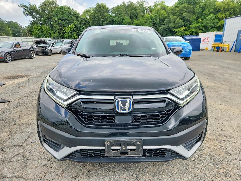 Aukcja sprzedaży 2022 Honda Cr-v, vin: 5J6RT6H55NL031486, numer aukcji: 61201886