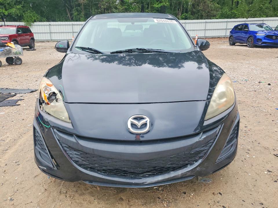 62048636 :رقم المزاد ، JM1BL1SF0A1279467 vin ، 2010 Mazda 3 مزاد بيع