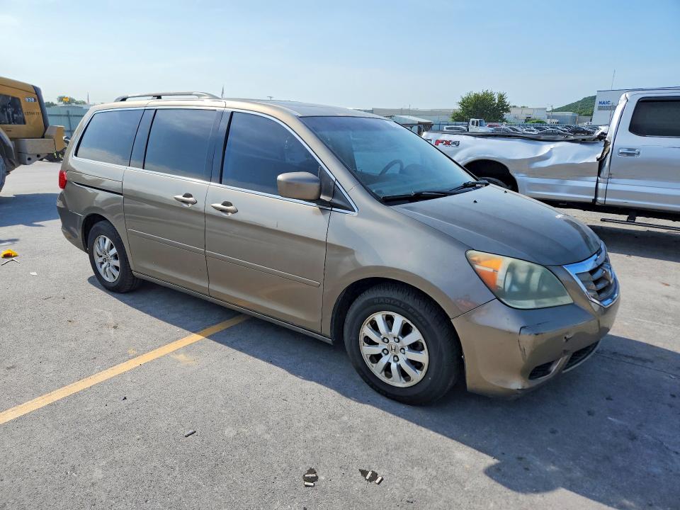 Продаж на аукціоні авто 2008 Honda Odyssey, vin: 5FNRL386X8B419236, номер лоту: 62506076