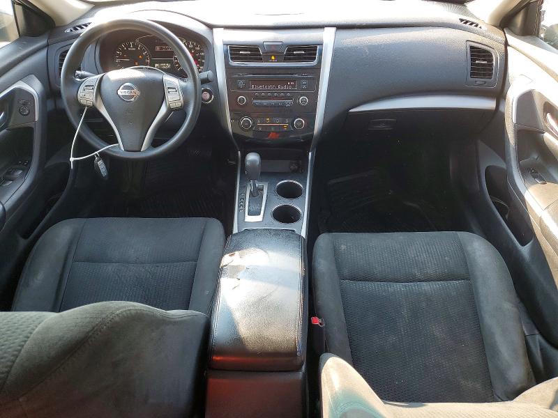 Aukcja sprzedaży 2015 Nissan Altima, vin: 1N4AL3AP6FN889848, numer aukcji: 62146496