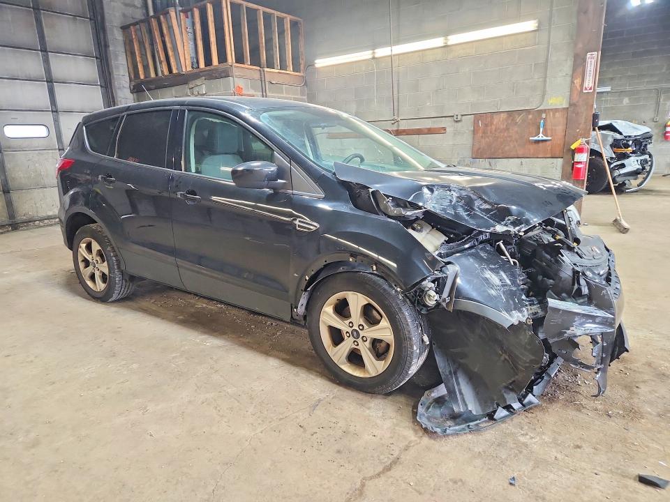 Aukcja sprzedaży 2014 Ford Escape, vin: 1FMCU0GX3EUB13571, numer aukcji: 62504946