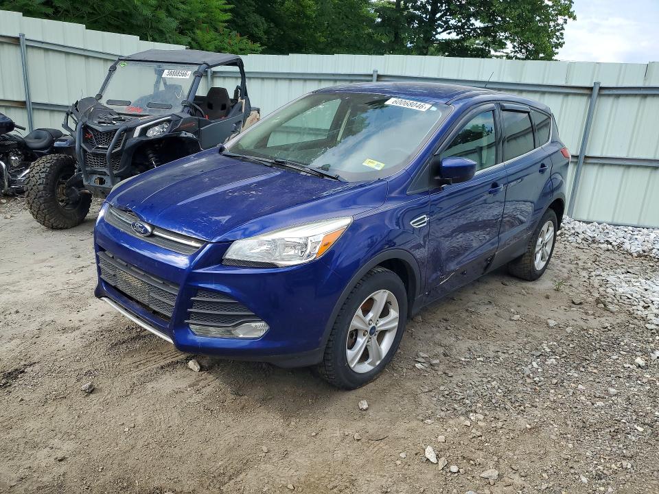 Aukcja sprzedaży 2015 Ford Escape, vin: 1FMCU9GX8FUA34709, numer aukcji: 60068046