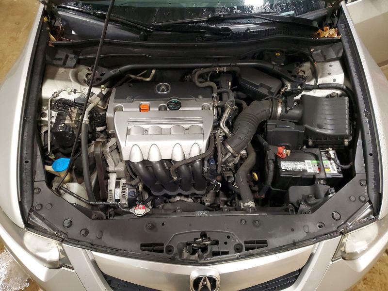 Aukcja sprzedaży 2010 Acura Tsx, vin: JH4CU2F63AC017351, numer aukcji: 60594446