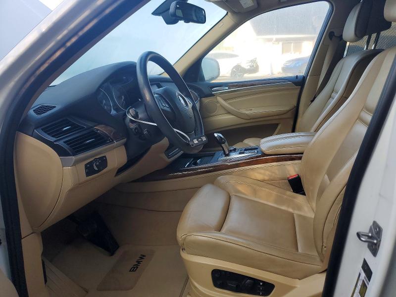 61670466 :رقم المزاد ، 5UXZV4C59BL742551 vin ، 2011 Bmw X5 مزاد بيع